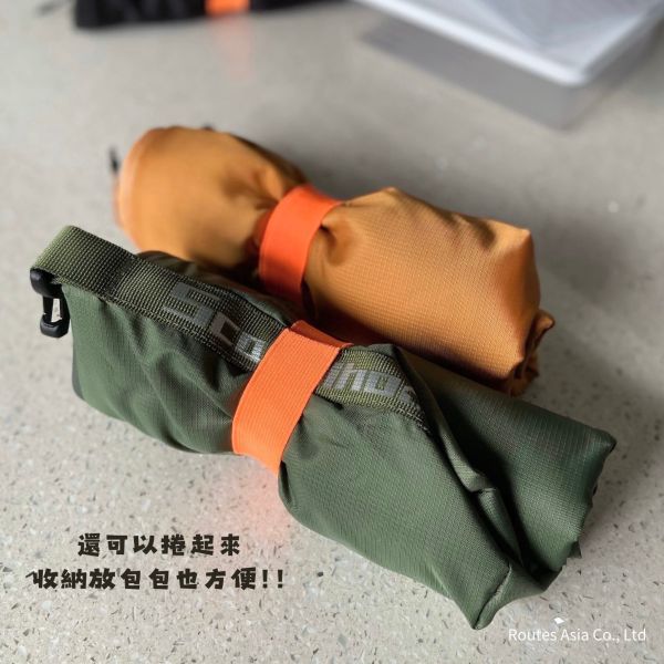 日系 手提萬用保溫保冷袋 
