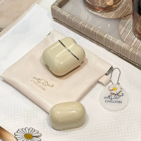 Chillvibe 超迷你觸控美體刀 