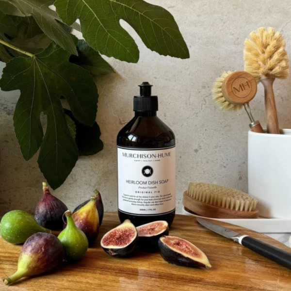 澳洲 Murchison Hume 洗碗精 