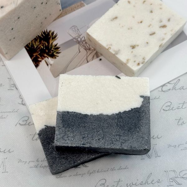 泰國 SOAP OPERA 手工香氛皂 