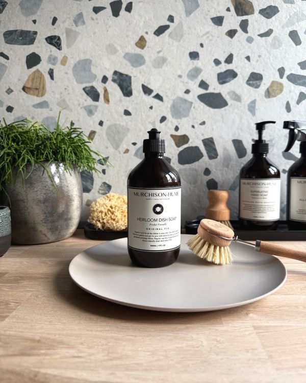 澳洲 Murchison Hume 洗碗精 