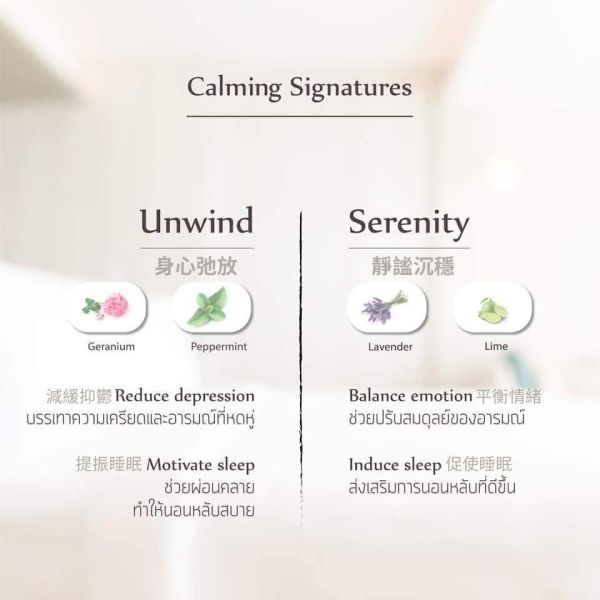 [福利品] Sukonta 天然草本芳香滾珠瓶 