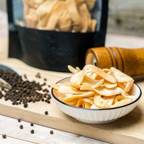 【即期品】芳緣百禮 手作甜不辣薄片 