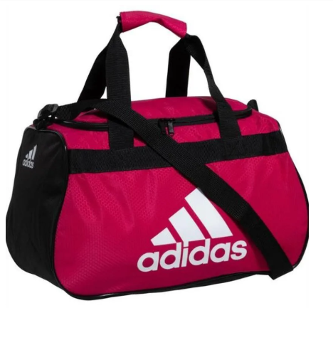 Adidas 運動包/側背包 