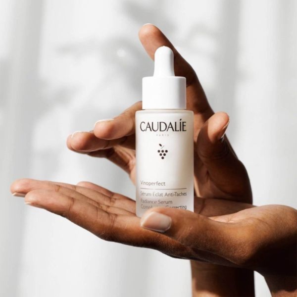 [即期品] Caudalie 葡萄蔓極緻亮白精華液 