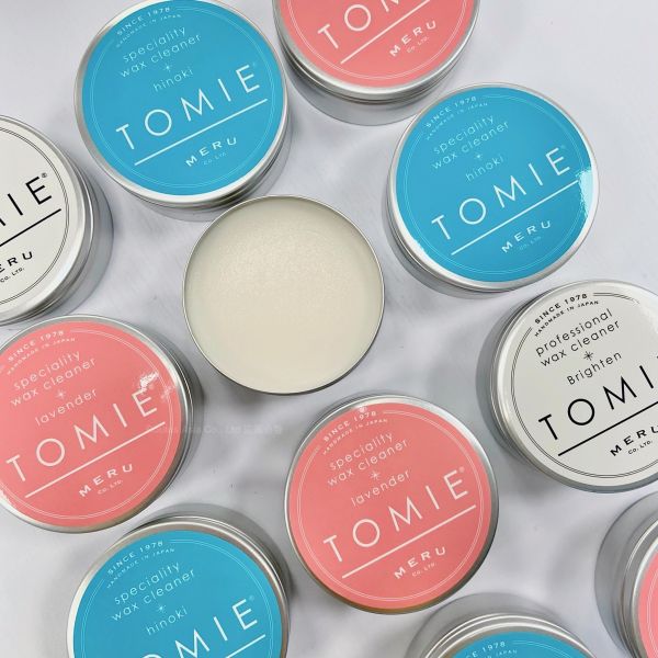 手工釜製法 Tomie ® 萬用清潔膏 