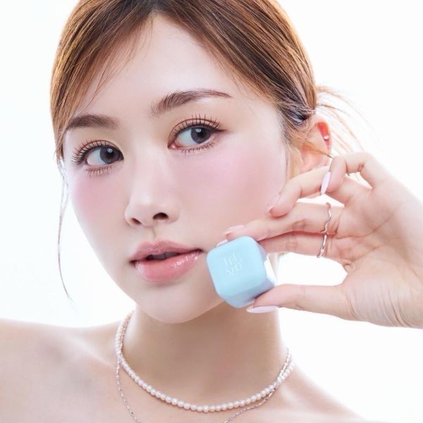 FreshO2 超補水小方糖潤唇膏 