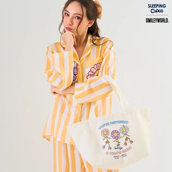 SLEEPING CLOUD 睡衣配件 