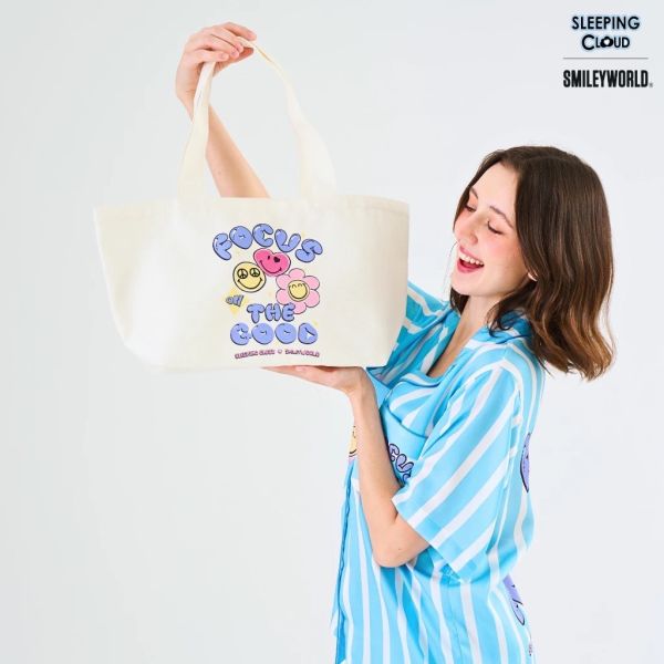 SLEEPING CLOUD 睡衣配件 