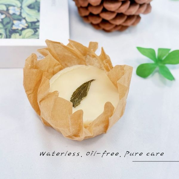 [福利品] SOAP OPERA 泰國天然有機潤膚塊 