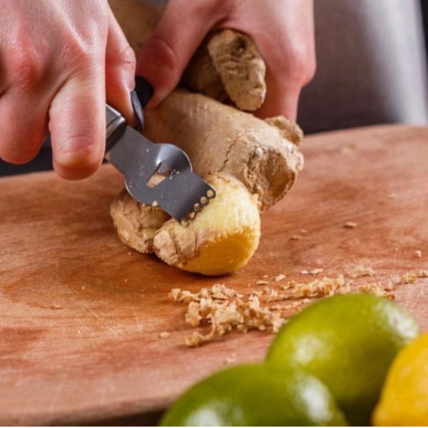 田月桑時 屏東九如冰熬檸檬果膏(罐裝) 