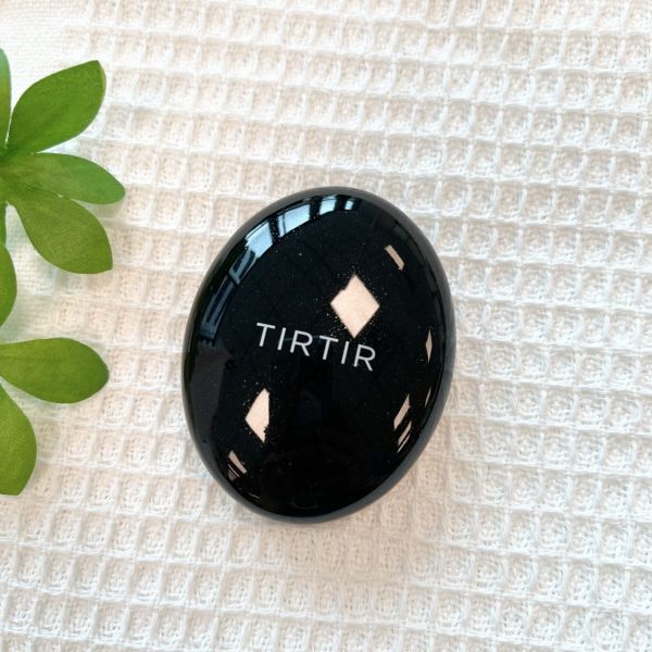 Tir Tir氣墊粉餅 