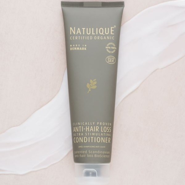 Natulique 抗脫活化護髮素 