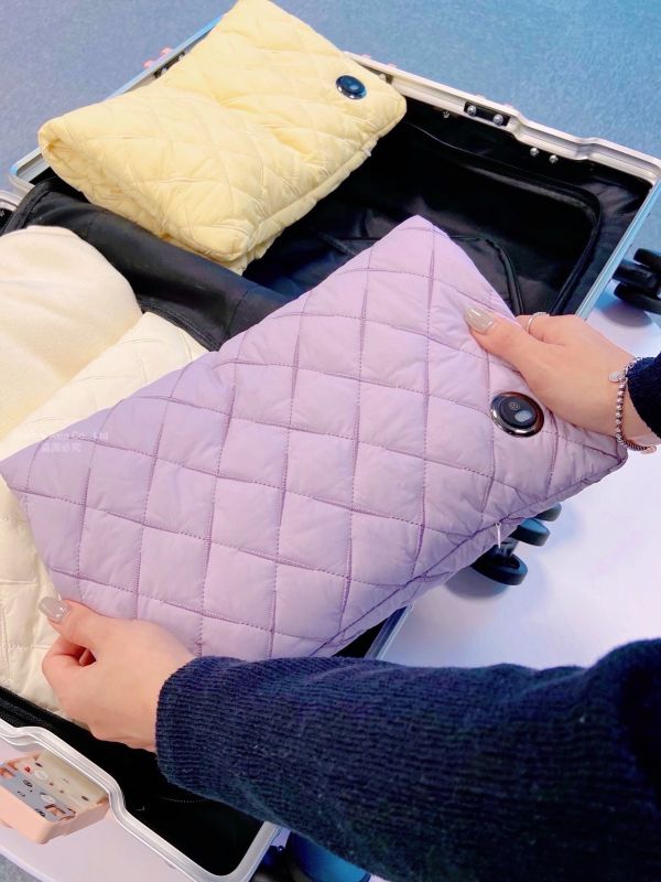 Jway MIYA石墨烯溫控熱敷墊 