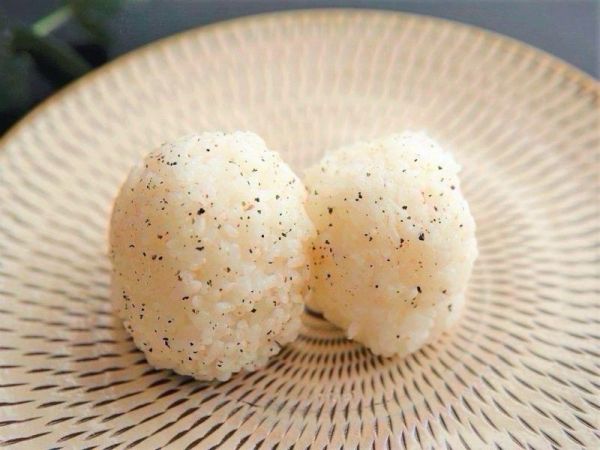 【即期品】日本水產 飛魚鹽 