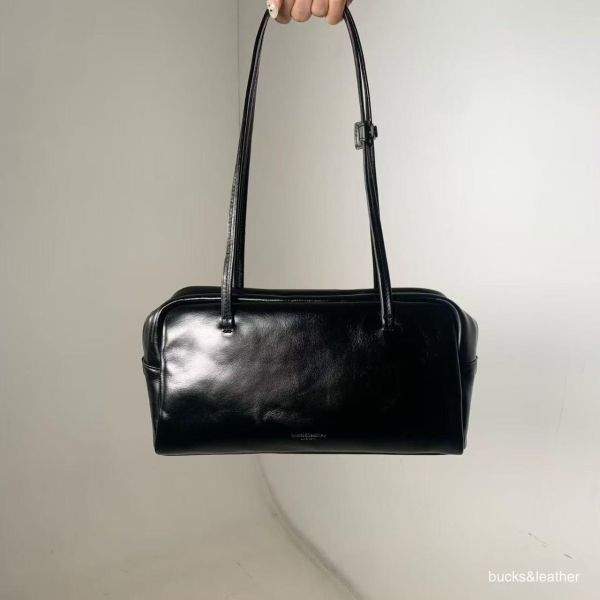 韓國 Bucks & Leather 法式吐司包 