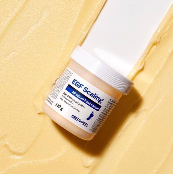 Medi - Peel Egf 修復護足霜 