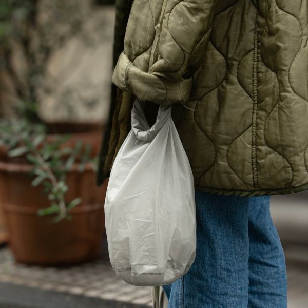 Nahe 超輕量摺疊防水袋 