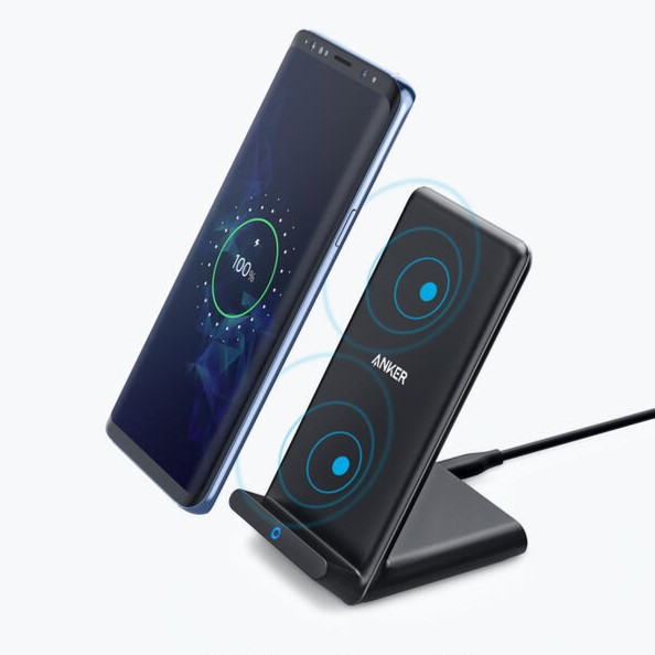 Anker 充電座單入組 