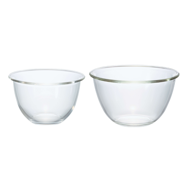Hario Range Ware 攪拌碗2件組 
