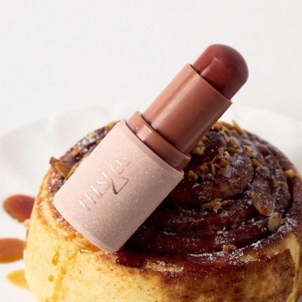 FreshO2 氣色小麥棒 