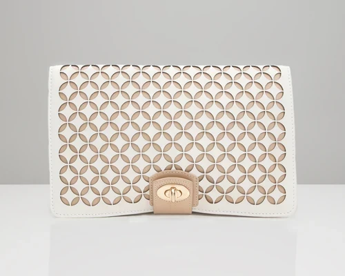 Wolf 旅行首飾收納袋 