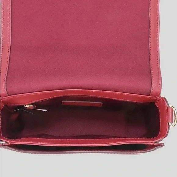 Marc Jacobs 寬背帶側背包 