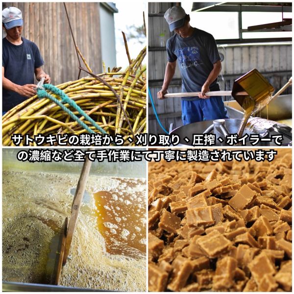 日本鹿兒島 黑糖x拿鐵系列 