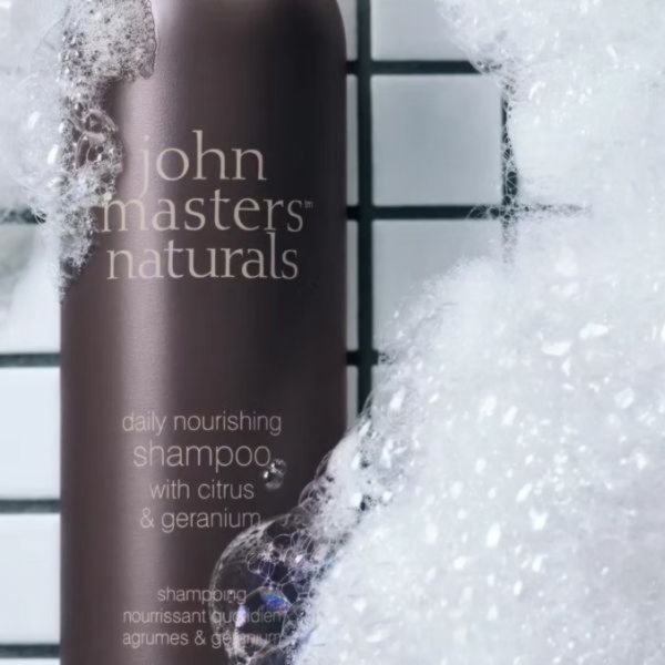 JohnMastersOrganics洗護/沐浴系列 