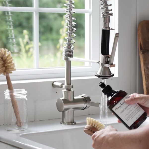 澳洲 Murchison Hume 洗碗精 