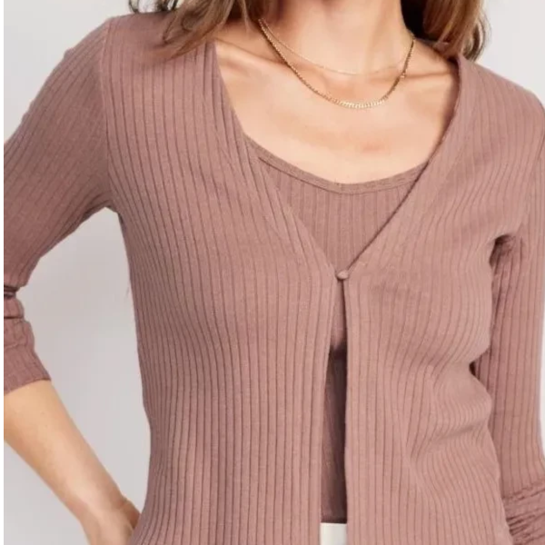 Old Navy 罩衫 