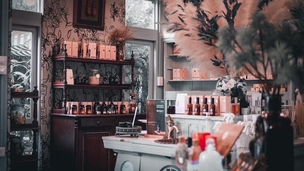 Sukonta 草本手工皂 
