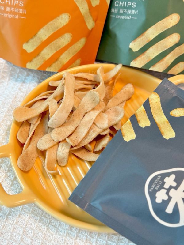 【即期品】芳緣百禮 手作甜不辣薄片 