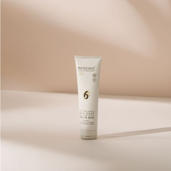 Natulique 結構式護髮 