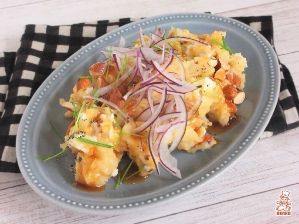 Kenko 松露風味醬油醬 