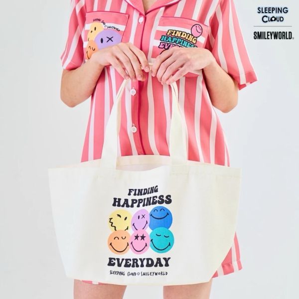 SLEEPING CLOUD 睡衣配件 