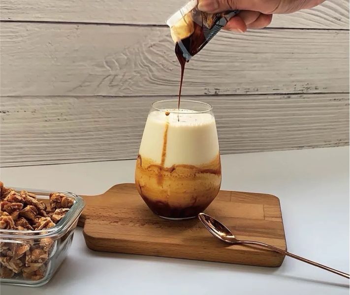 田月桑時 屏東九如冰熬檸檬果膏(盒裝) 