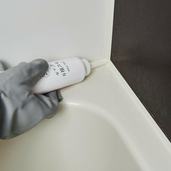 日本 Alphax GEL PiKA 強效除霉凝膠 