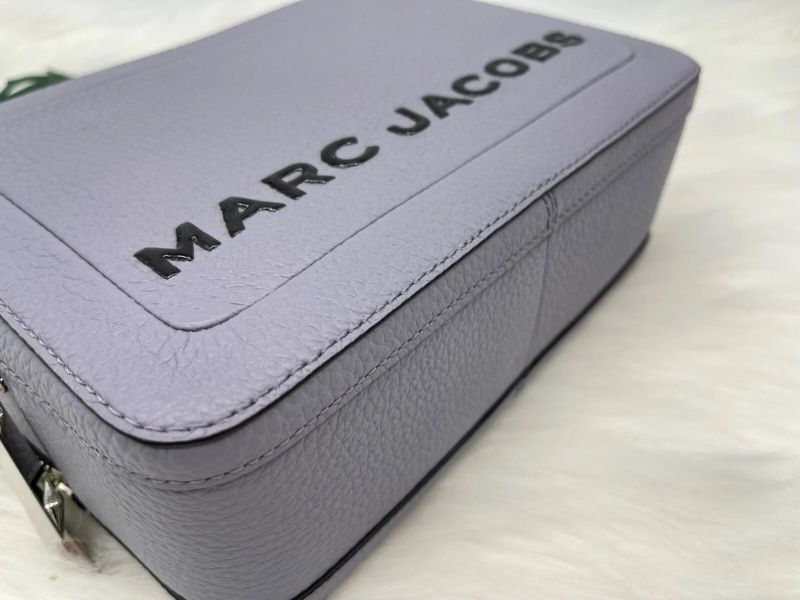 Marc Jacobs 新款側背包 