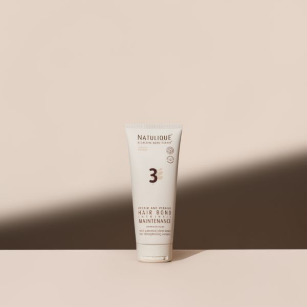 Natulique 結構式護髮 