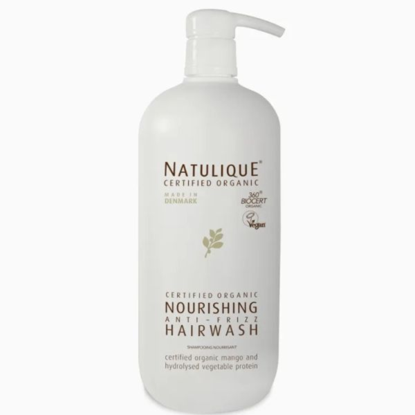 Natulique 滋養抗燥洗髮露 