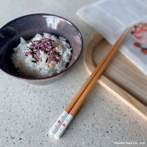 日本製超可愛狗狗筷子 