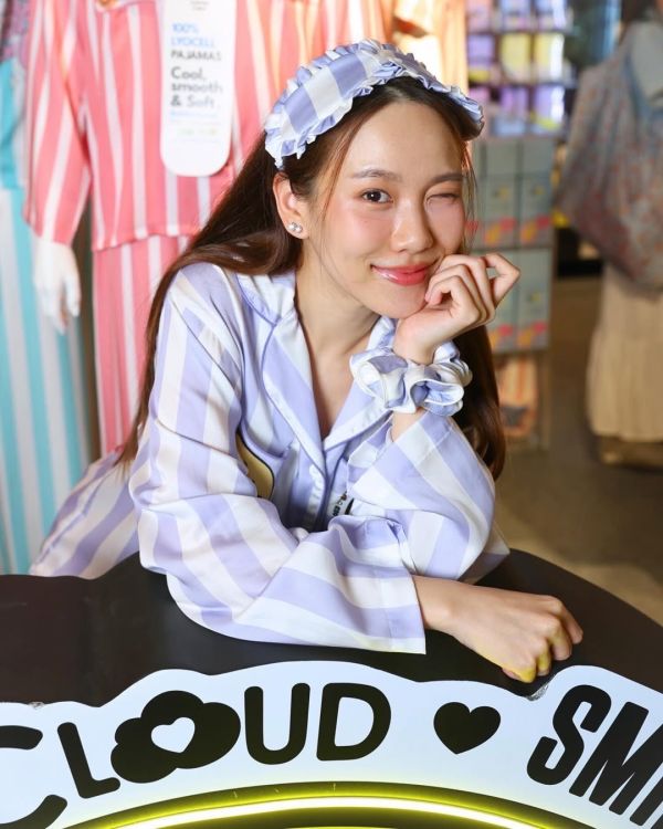 SLEEPING CLOUD 睡衣配件 