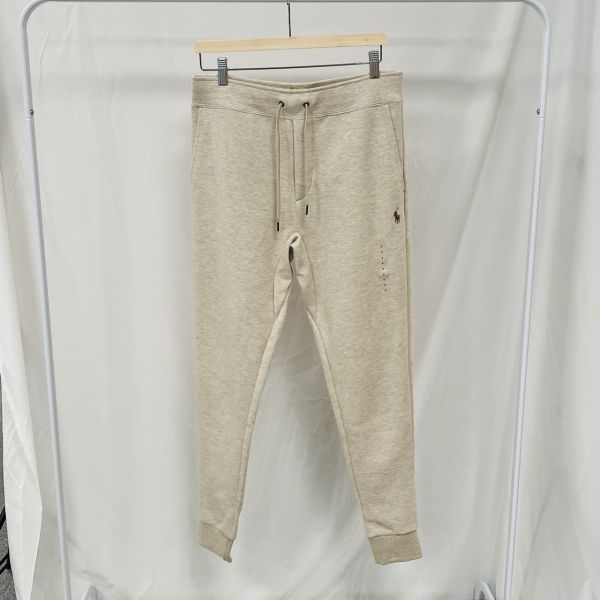 Polo Ralph Lauren 厚磅舒服棉褲 