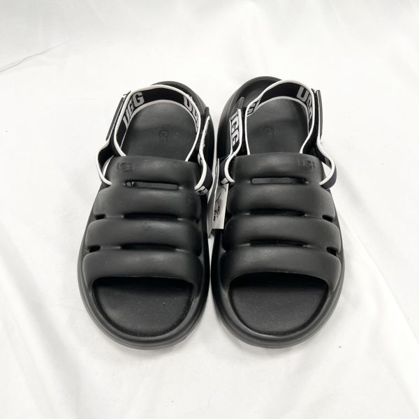 UGG 泡泡潮人涼鞋 