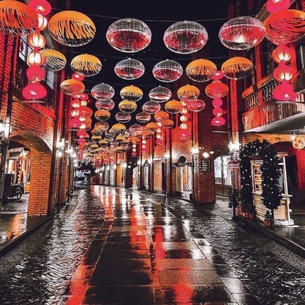 RECA 福氣春聯丸 