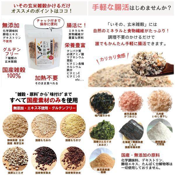 【即期品】靜岡縣產 櫻花蝦玄米粥 / 日式鮮魚湯玄米粥/ 玄米雜糧香鬆 