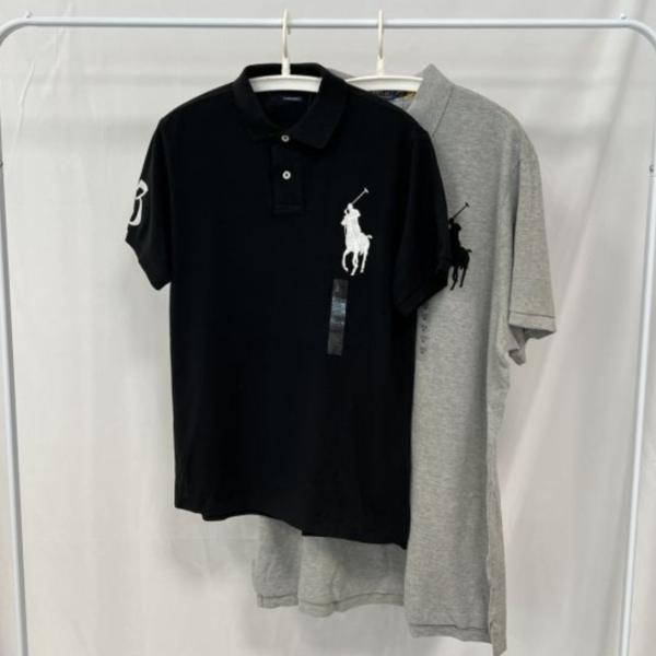 Polo Ralph Lauren 經典大馬 Polo衫 