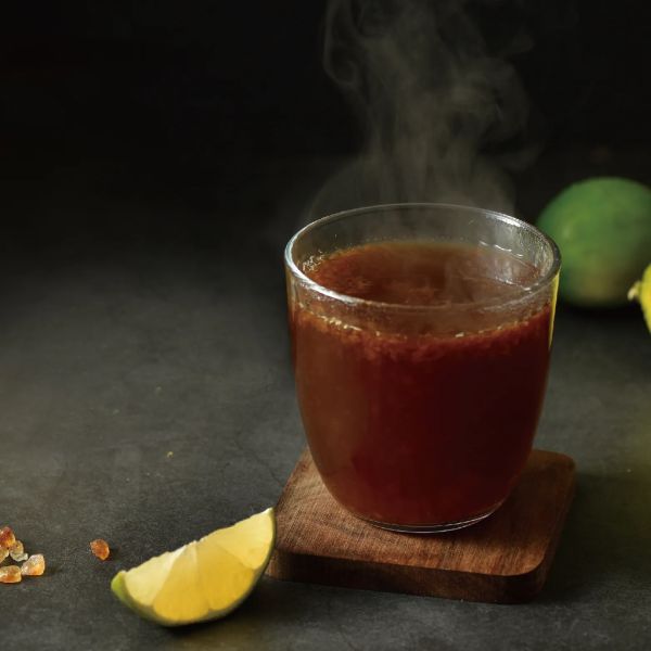 田月桑時 屏東九如冰熬檸檬果膏(罐裝) 