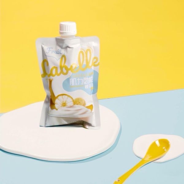 Labelle拉蓓 高蛋白代餐 